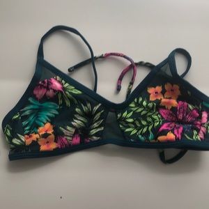 Target bikini top
